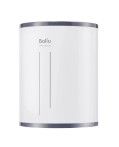 Купить Водонагреватель Ballu BWHS 10 Omnium Uni U в E-mobi