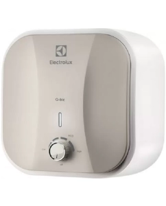 Купить Водонагреватель Electrolux EWH 10 Q-bic O в E-mobi