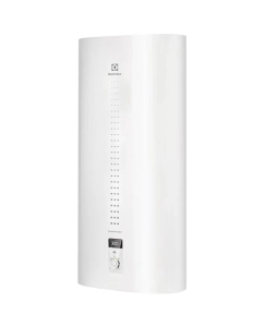 Купить Водонагреватель накопительный Electrolux EWH 50 Centurio IQ 3.0 50 л белый в E-mobi