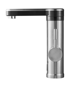 Купить Водонагреватель проточный Electrolux Taptronic S серебристый  в E-mobi