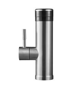 Купить Водонагреватель проточный Electrolux Taptronic S серебристый  в E-mobi