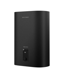 Купить Водонагреватель Royal Thermo RWH 30 Smalto Inverter Grafit в E-mobi