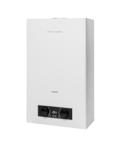 Купить Колонка газовая Royal Thermo GWH 10 Inflame в E-mobi