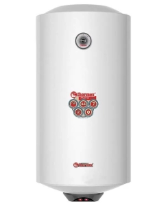 Купить Водонагреватель накопительный THERMEX Praktik 100 V white в E-mobi