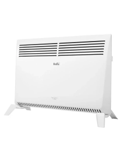 Купить Конвектор Ballu Camino Eco Turbo BEC/EMT-2000 в E-mobi