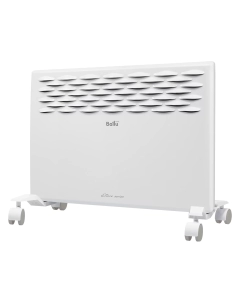 Купить Конвектор Ballu Ettore BEC/ETER-1500 в E-mobi