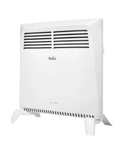 Купить Ballu Конвективный напольный обогреватель Ballu Solo Turbo 