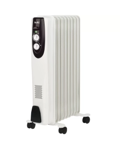 Купить Масляный радиатор Ballu BOH/CL-09WRN белый в E-mobi