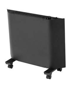 Купить Конвектор Denzel XCE-1000B черный в E-mobi