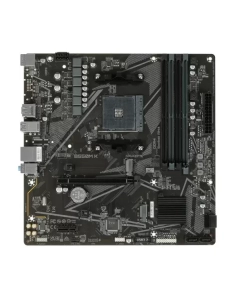 Купить Материнская плата GIGABYTE B550M K в E-mobi
