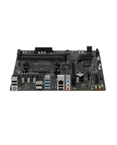 Купить Материнская плата GIGABYTE B550M K  в E-mobi