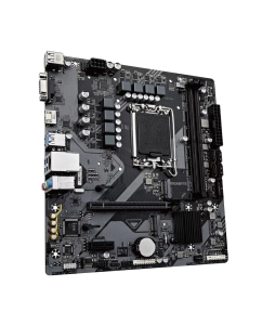 Купить Материнская плата GIGABYTE B760M H в E-mobi