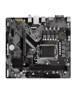 Купить Материнская плата GIGABYTE B760M H  в E-mobi