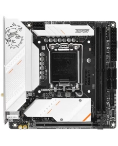 Купить Материнская плата MSI MPG B760I EDGE WIFI в E-mobi