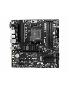 Купить Материнская плата MSI B550M Pro-VDH в E-mobi