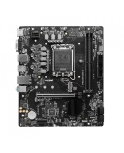 Купить Материнская плата MSI Pro B760M-E в E-mobi