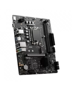 Купить Материнская плата MSI Pro B760M-E  в E-mobi