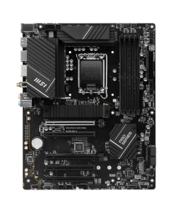 Купить Материнская плата MSI S1700 в E-mobi