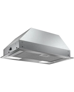 Купить Вытяжка встраиваемая Bosch DLN52AC70 серебристый в E-mobi