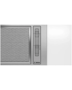 Купить Вытяжка встраиваемая Bosch DLN52AC70 серебристый  в E-mobi