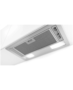 Купить Вытяжка встраиваемая Bosch DLN52AC70 серебристый  в E-mobi