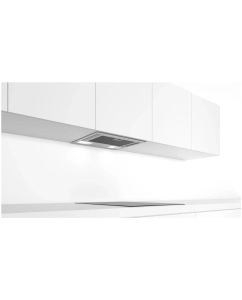 Купить Вытяжка встраиваемая Bosch DLN52AC70 серебристый  в E-mobi