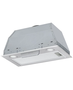 Купить Вытяжка встраиваемая Krona Ameli 600 IX S серебристый в E-mobi