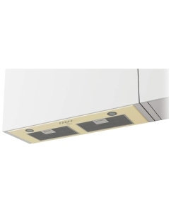 Купить Вытяжка встраиваемая LEX GS Bloc P 900 бежевый  в E-mobi