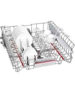 Купить Встраиваемая посудомоечная машина Bosch SPV4HMX65Q  в E-mobi