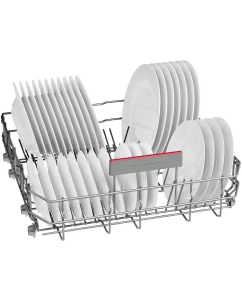 Купить Встраиваемая посудомоечная машина Bosch SPV4HMX65Q  в E-mobi