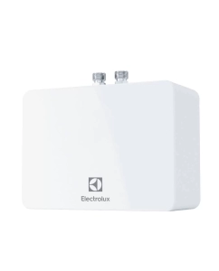 Купить Водонагреватель проточный Electrolux NP6 Aquatronic белый в E-mobi