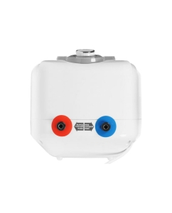 Купить Водонагреватель OASIS KN6 над раковсерия Small бакэмаль NEW КВАДРАТНЫЙ  в E-mobi