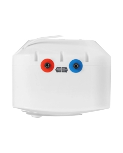 Купить Водонагреватель OASIS KN6 над раковсерия Small бакэмаль NEW КВАДРАТНЫЙ  в E-mobi