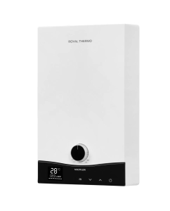 Купить Водонагреватель проточный Royal Thermo NPX 8 Multiflow в E-mobi
