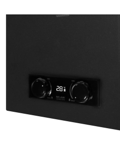 Купить Колонка газовая Royal Thermo GWH 10 Inflame Grafit  в E-mobi