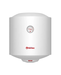 Купить Водонагреватель накопительный THERMEX TitaniumHeat 50 V white в E-mobi