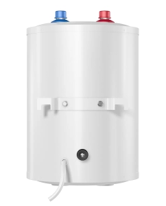 Купить Водонагреватель накопительный THERMEX INOX CASK IC 10 U white  в E-mobi