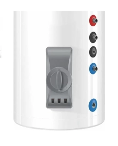 Купить Водонагреватель Thermex IRP 300 V (combi)  в E-mobi