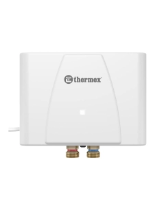 Купить Водонагреватель проточный Thermex Balance 6000 в E-mobi