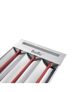 Купить Обогреватель Ballu инфракрасный, BIH-T-6.0  в E-mobi