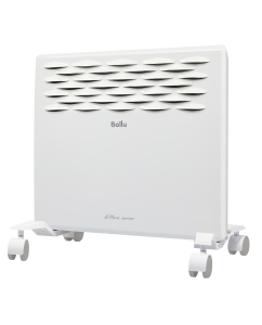 Купить Конвектор Ballu Ettore BEC/ETER-1000 в E-mobi