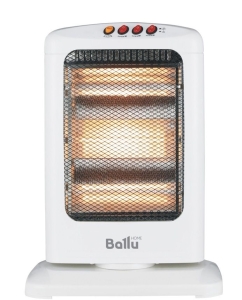 Купить Обогреватель инфракрасный BHH M-20 в E-mobi