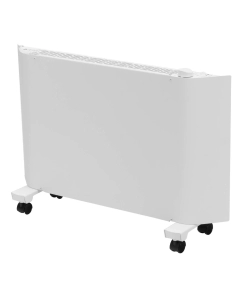 Купить Конвектор Denzel XCE-1000 белый в E-mobi