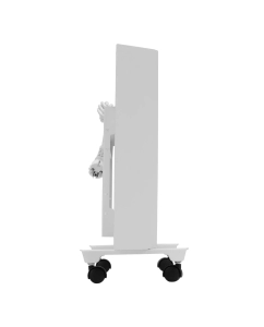 Купить Конвектор Denzel XCE-1000 белый  в E-mobi