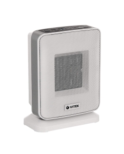 Купить Тепловентилятор VITEK VT-2052 в E-mobi
