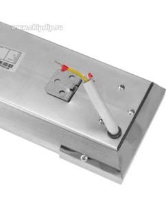 Купить Обогреватель инфракрасн. панельный 1.3кВт Rexant 60-0012  в E-mobi