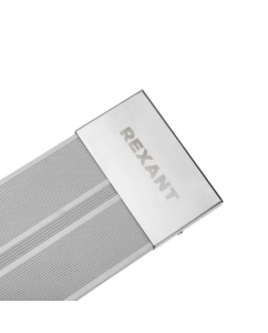 Купить Обогреватель инфракрасный панельный REXANT 2 кВт  в E-mobi