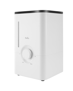 Купить Воздухоувлажнитель Ballu UHB-345 белый в E-mobi