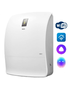 Купить Воздухоочиститель Ballu ONEAIR ASP-200SP White в E-mobi