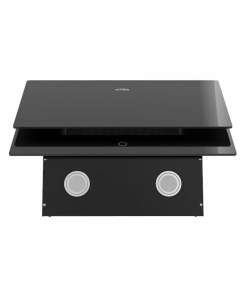 Купить Вытяжка настенная ELIKOR VERTEX BK 50 черный  в E-mobi